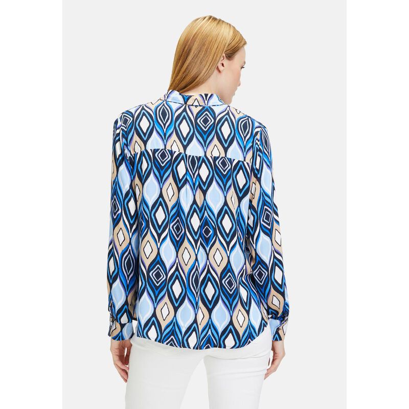 Betty Barclay Blouse image number 1